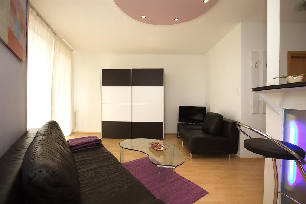 Apartment Budapest Peace Phòng bức ảnh