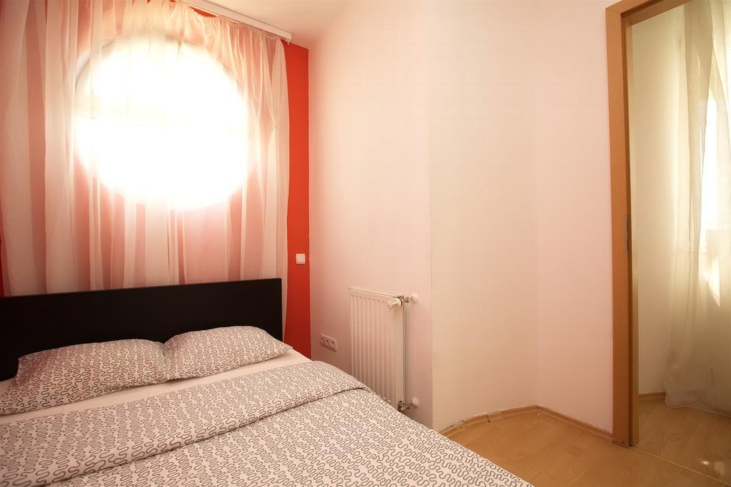Apartment Budapest Peace Phòng bức ảnh