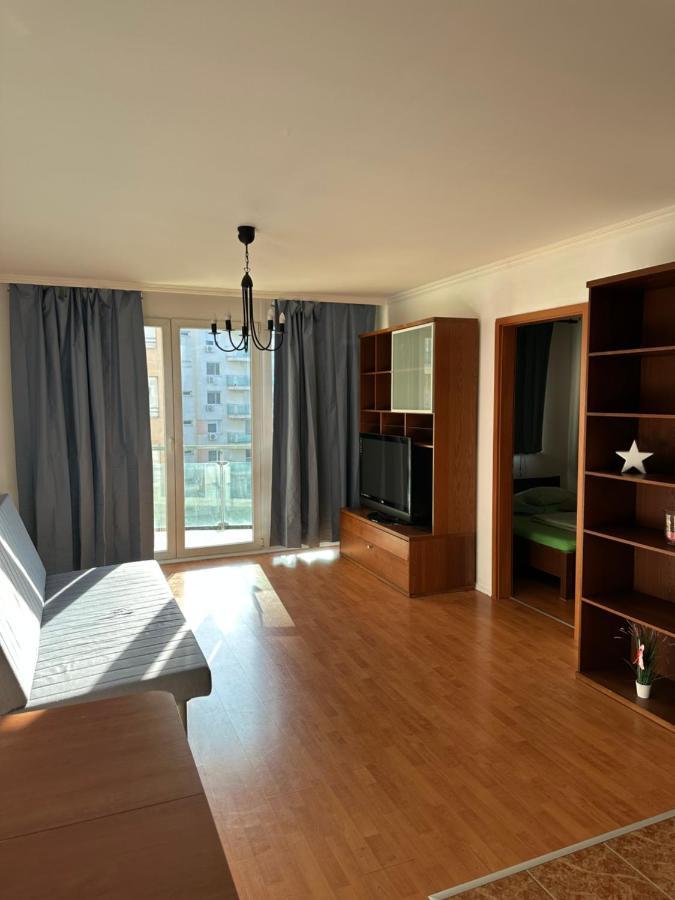 Apartment Budapest Peace Ngoại thất bức ảnh