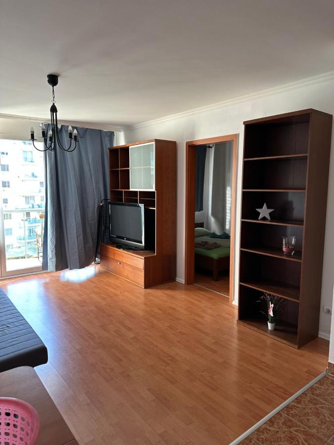 Apartment Budapest Peace Ngoại thất bức ảnh