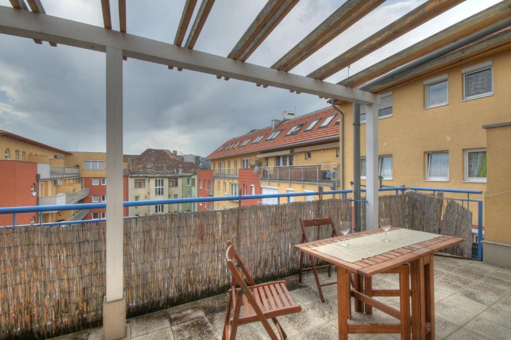Apartment Budapest Peace Phòng bức ảnh