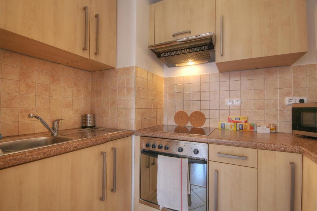 Apartment Budapest Peace Phòng bức ảnh