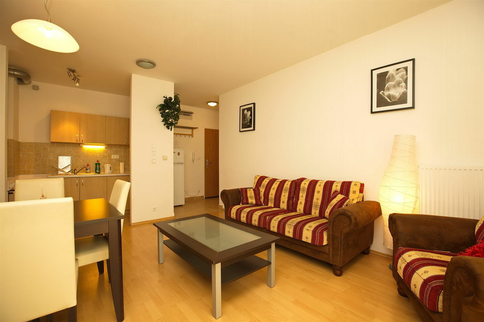 Apartment Budapest Peace Ngoại thất bức ảnh
