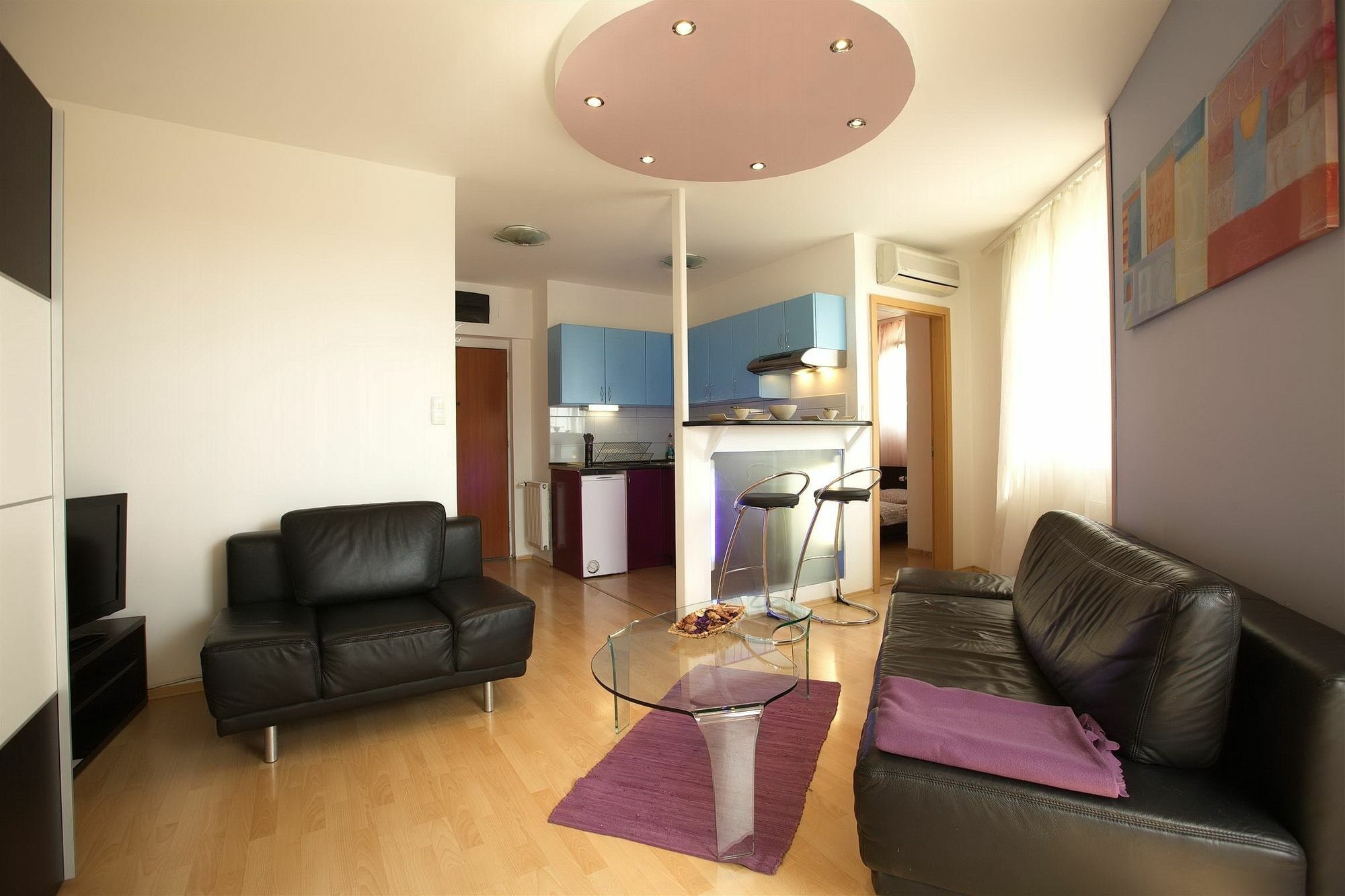 Apartment Budapest Peace Ngoại thất bức ảnh