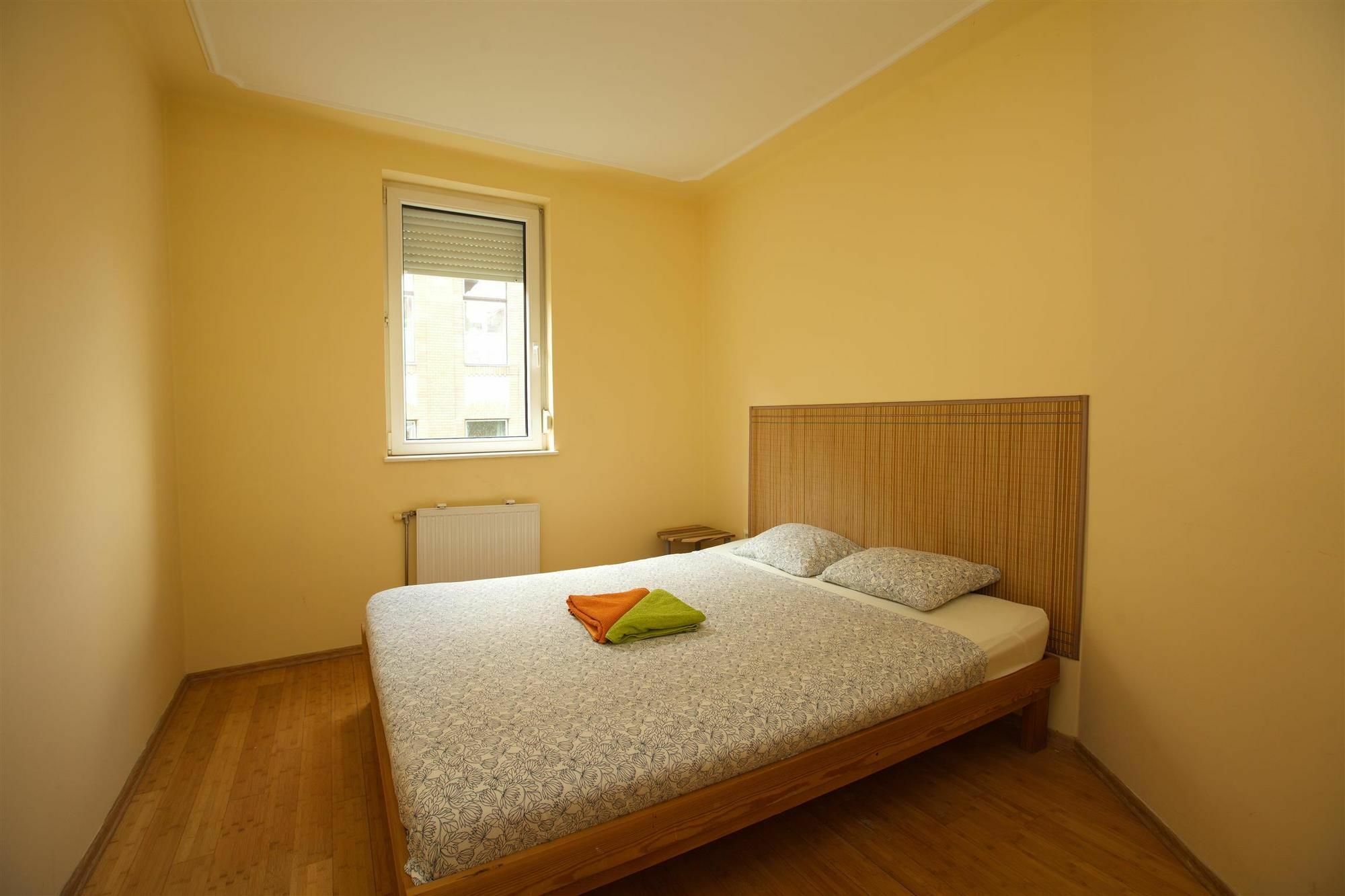 Apartment Budapest Peace Ngoại thất bức ảnh