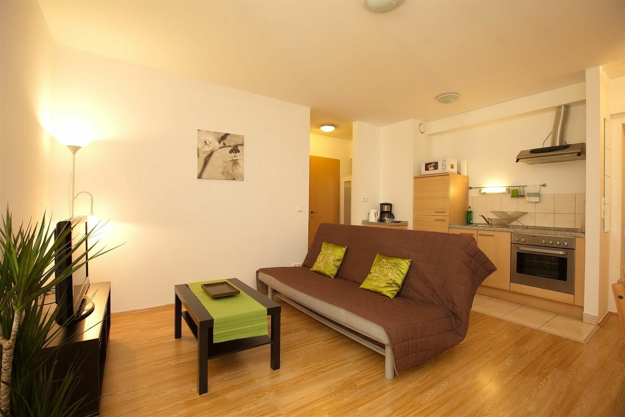 Apartment Budapest Peace Ngoại thất bức ảnh
