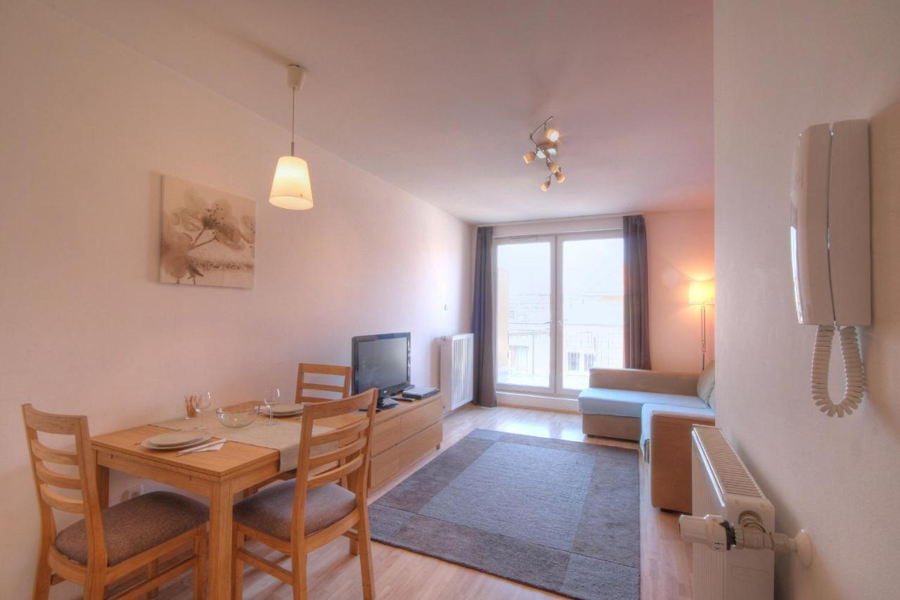 Apartment Budapest Peace Phòng bức ảnh