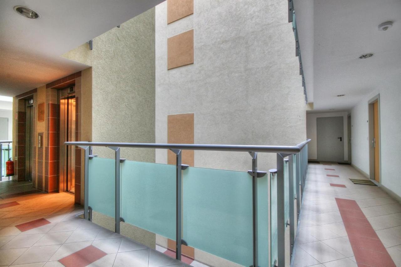 Apartment Budapest Peace Phòng bức ảnh