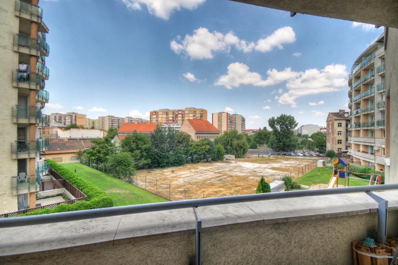 Apartment Budapest Peace Phòng bức ảnh