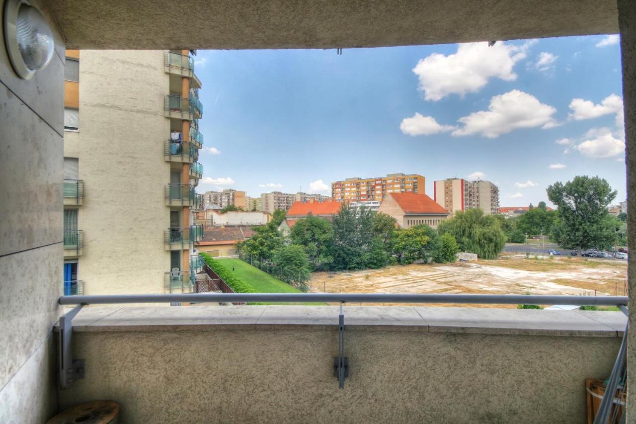 Apartment Budapest Peace Phòng bức ảnh
